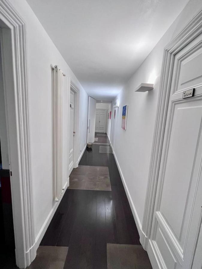 B&B Azuni Home โรม ภายนอก รูปภาพ