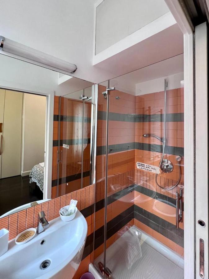 B&B Azuni Home โรม ภายนอก รูปภาพ