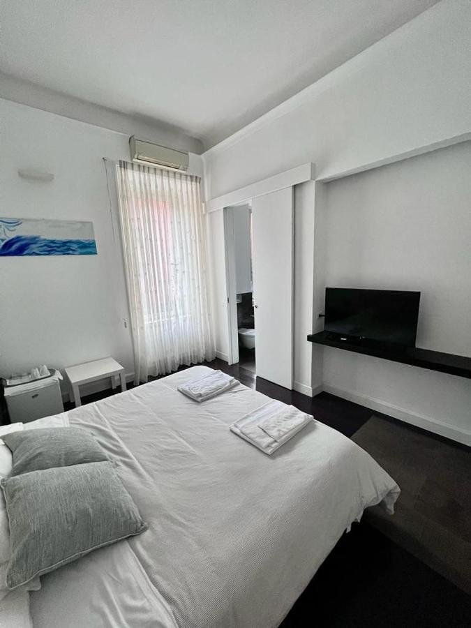 B&B Azuni Home โรม ภายนอก รูปภาพ
