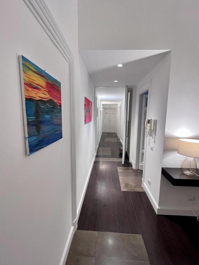 B&B Azuni Home โรม ภายนอก รูปภาพ