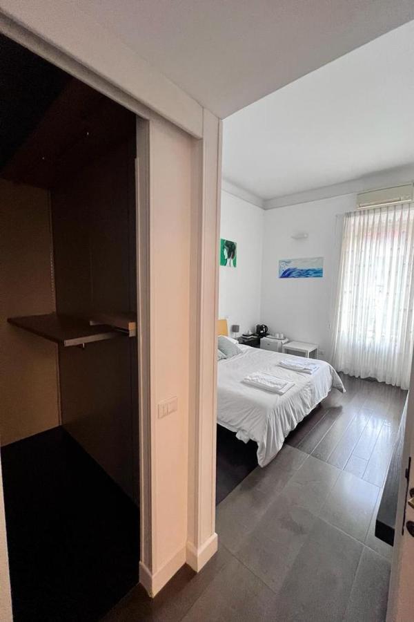 B&B Azuni Home โรม ภายนอก รูปภาพ