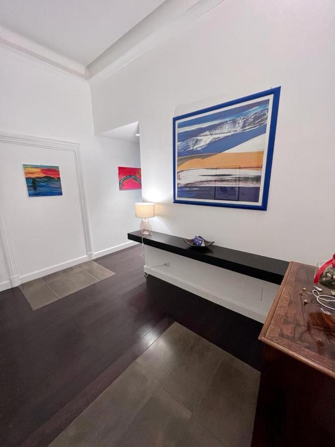 B&B Azuni Home โรม ภายนอก รูปภาพ