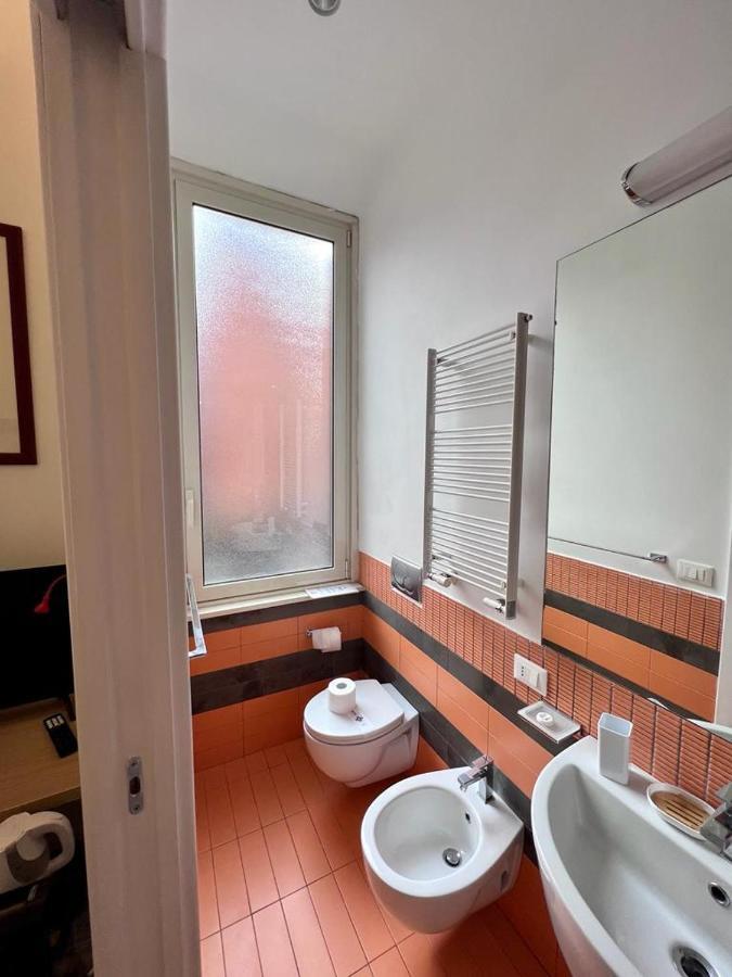 B&B Azuni Home โรม ภายนอก รูปภาพ