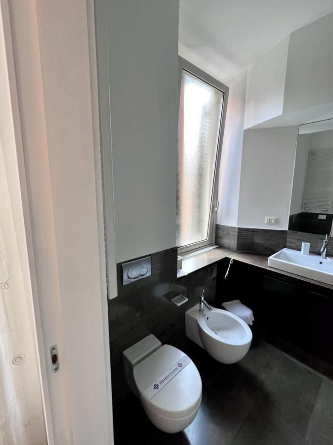 B&B Azuni Home โรม ภายนอก รูปภาพ