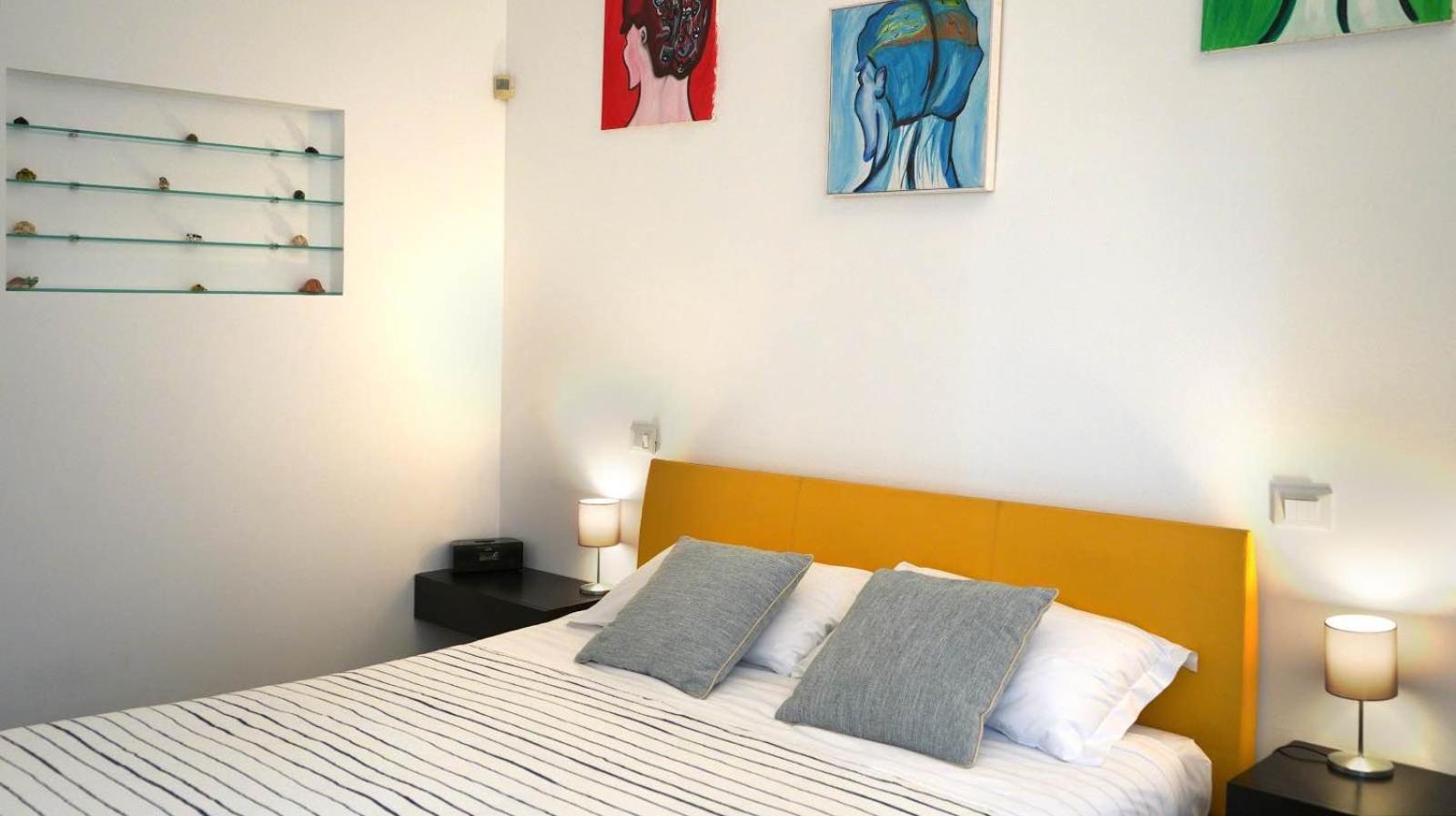 B&B Azuni Home โรม ภายนอก รูปภาพ