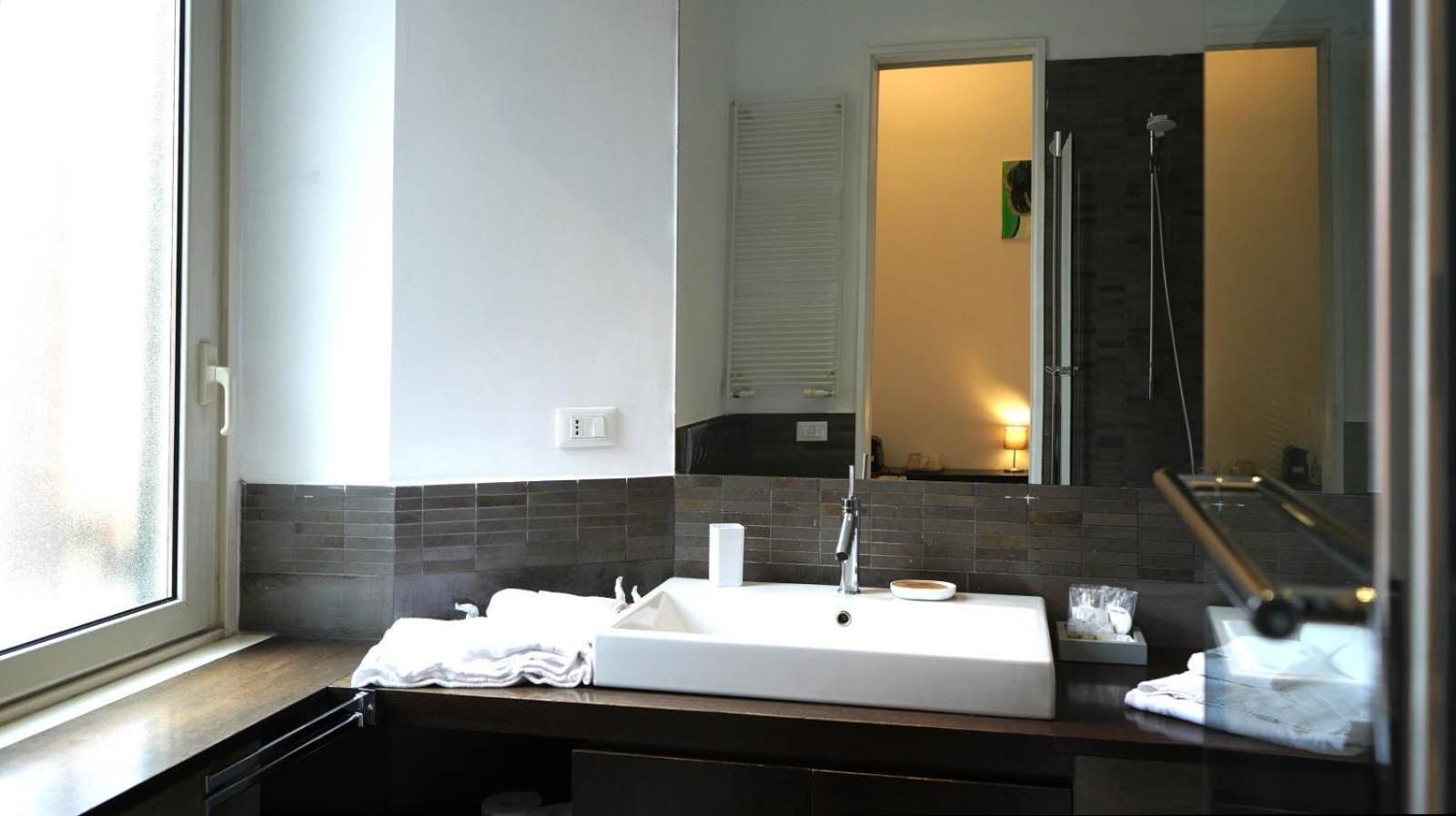 B&B Azuni Home โรม ภายนอก รูปภาพ