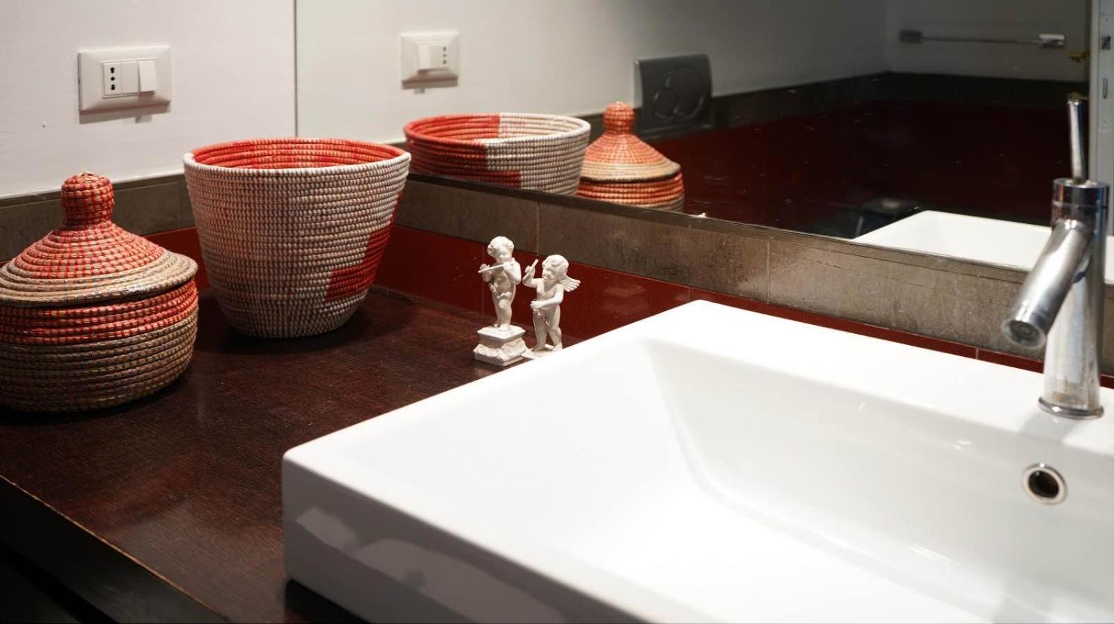 B&B Azuni Home โรม ภายนอก รูปภาพ