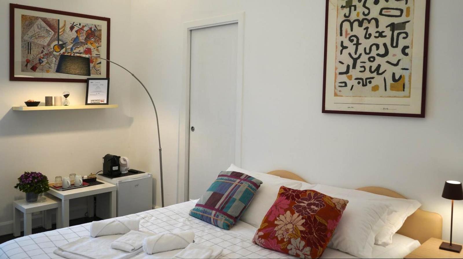B&B Azuni Home โรม ภายนอก รูปภาพ