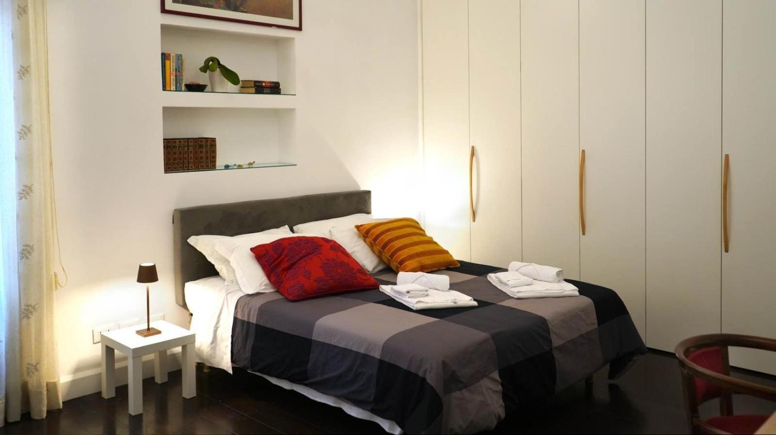B&B Azuni Home โรม ภายนอก รูปภาพ