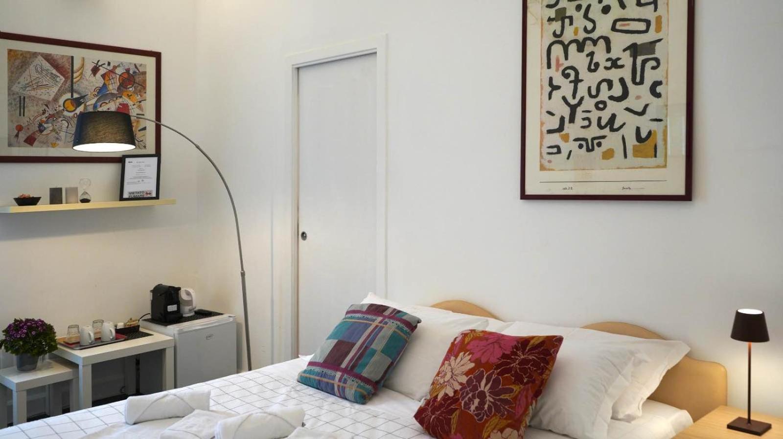 B&B Azuni Home โรม ภายนอก รูปภาพ